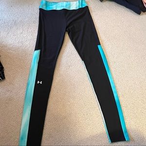 Under Armour Running tights